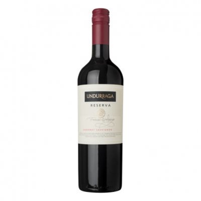 Undurraga Cabernet Sauvignon Reserva